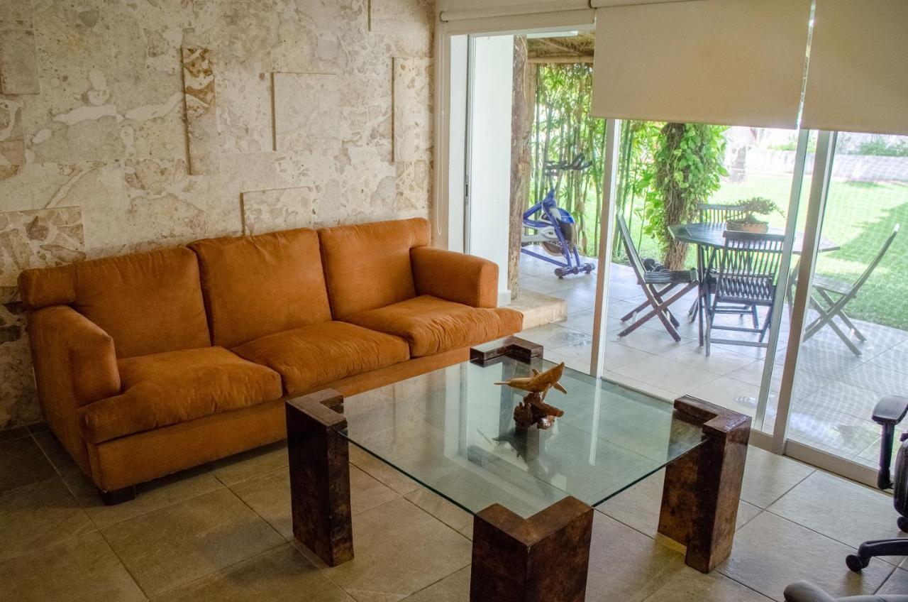 Casa rural Casa Nichupte *