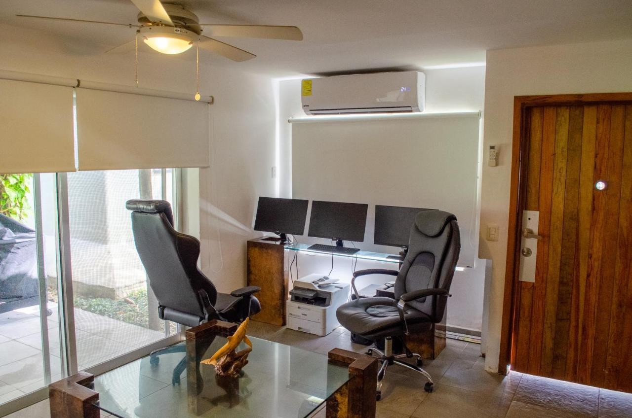 Casa rural Casa Nichupte Cancún