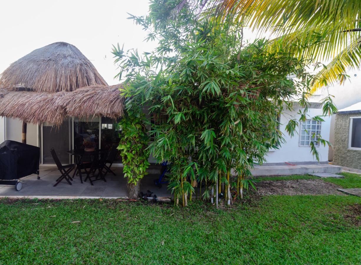 Casa Nichupte