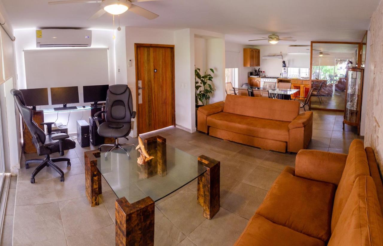 Casa rural Casa Nichupte Cancún