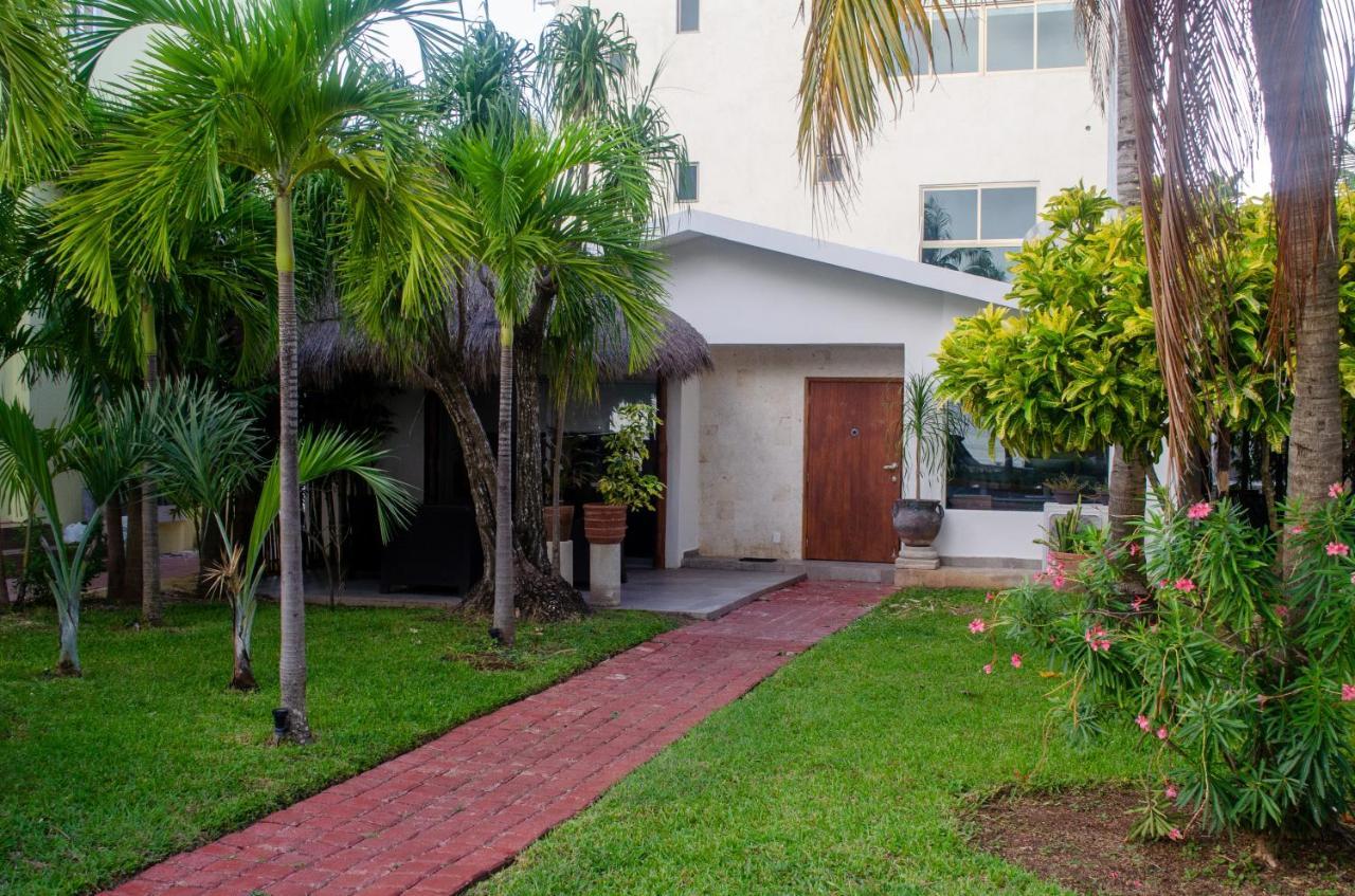 Casa Nichupte