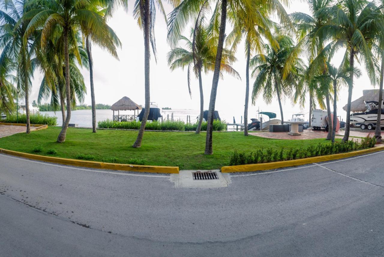 Casa Nichupte Cancún
