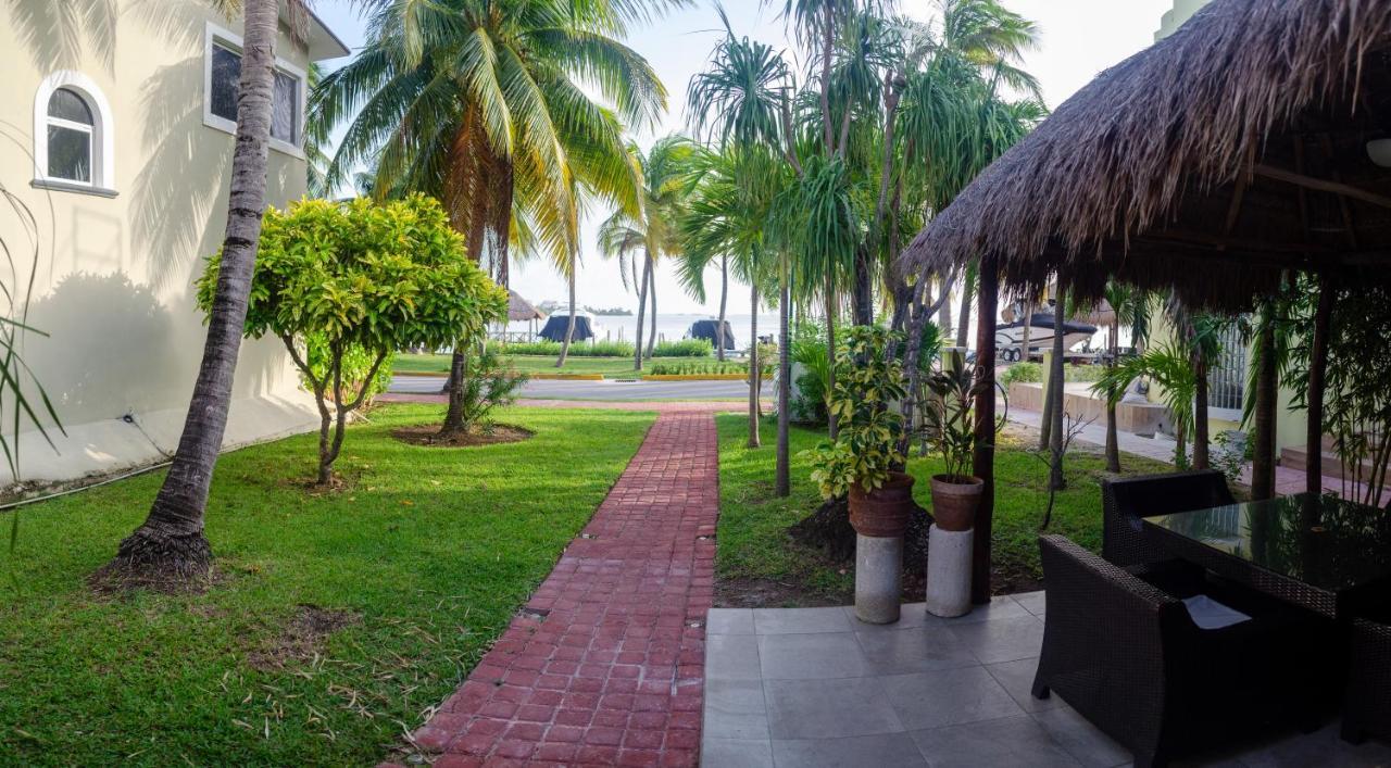 Casa rural Casa Nichupte Cancún