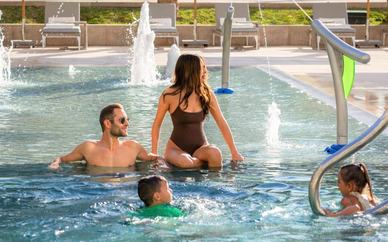 Resort Del Palmar And