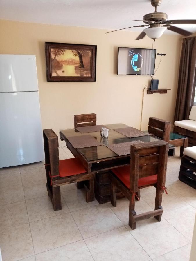 Departamento Con La Mejor Ubicación.