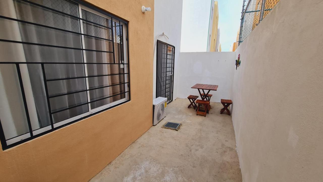 La Casa De Najera Apartamento
