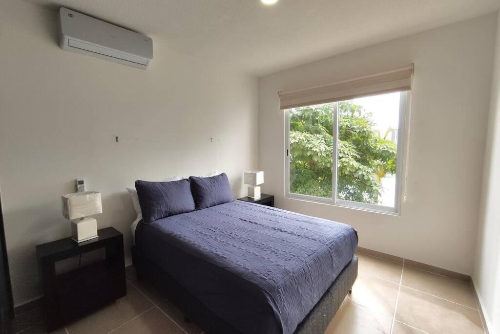 Apartamento Dreams Lagoon By Andiani Travel
