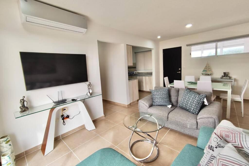 Dreams Lagoon By Andiani Travel Apartamento