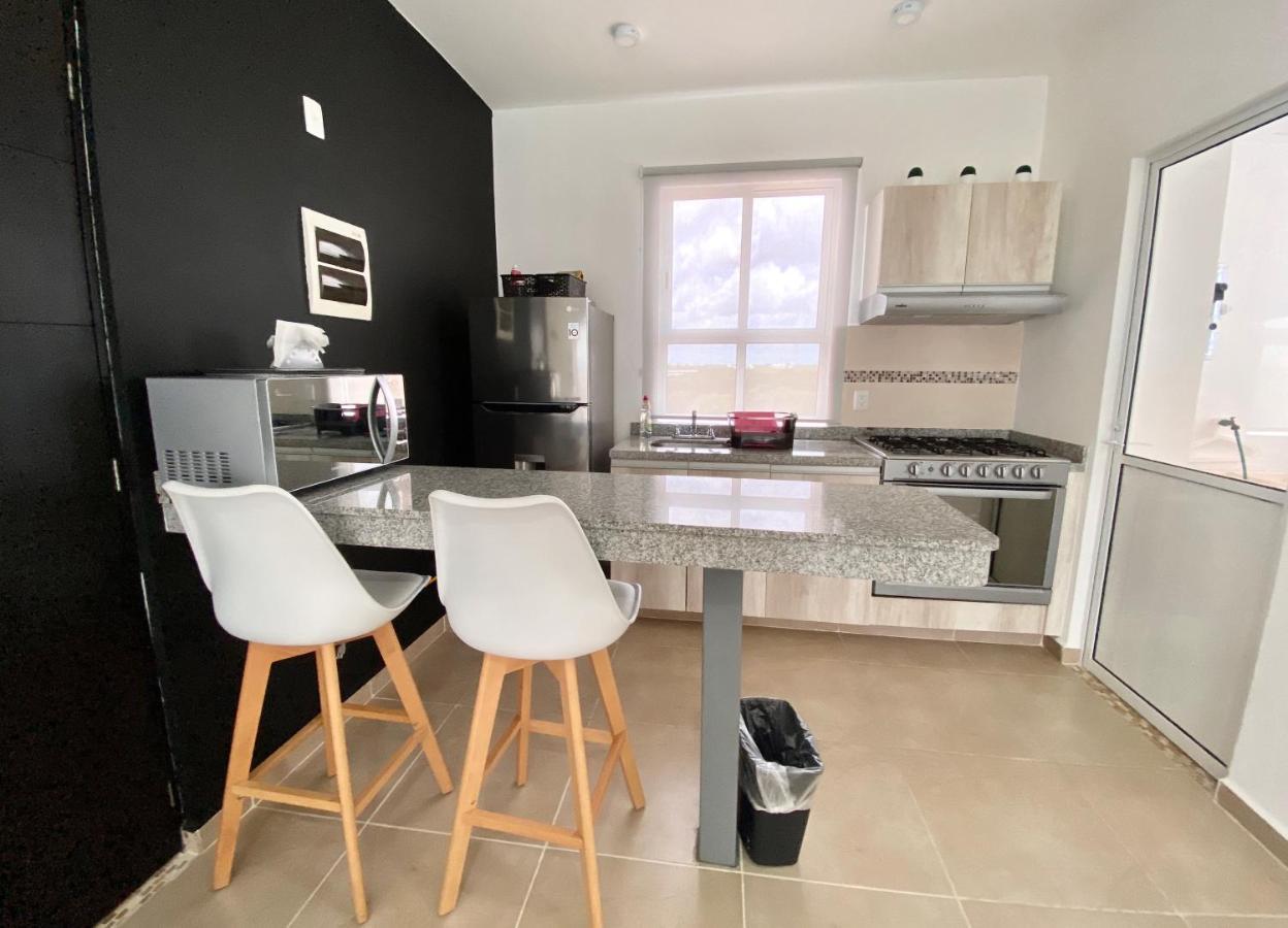 Apartamento Dreams Lagoon By Andiani Travel
