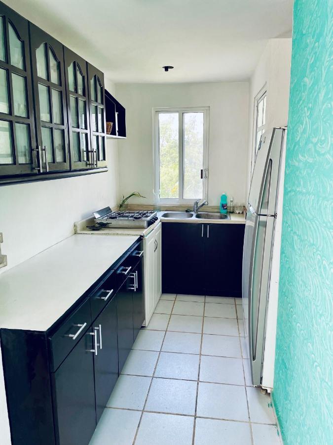 Punta Me Apartments In Punta Sam Ferry Beach * Cancun