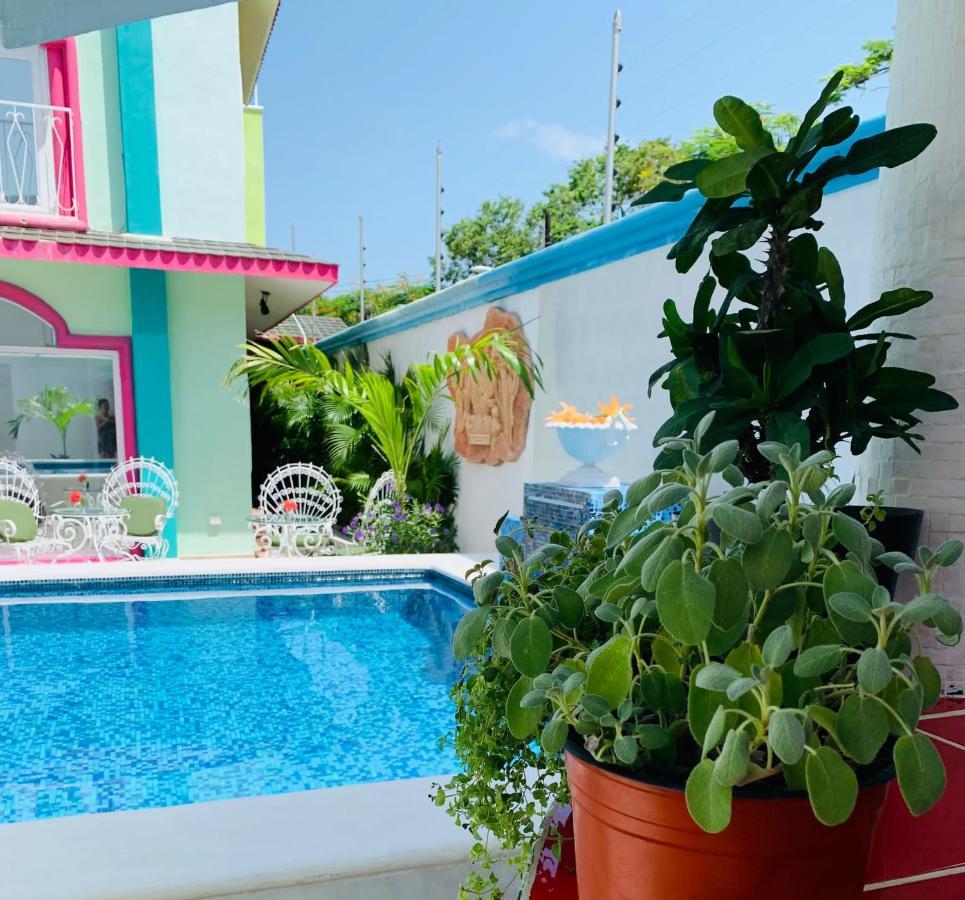 Bed and breakfast The Quetzal Cancún
