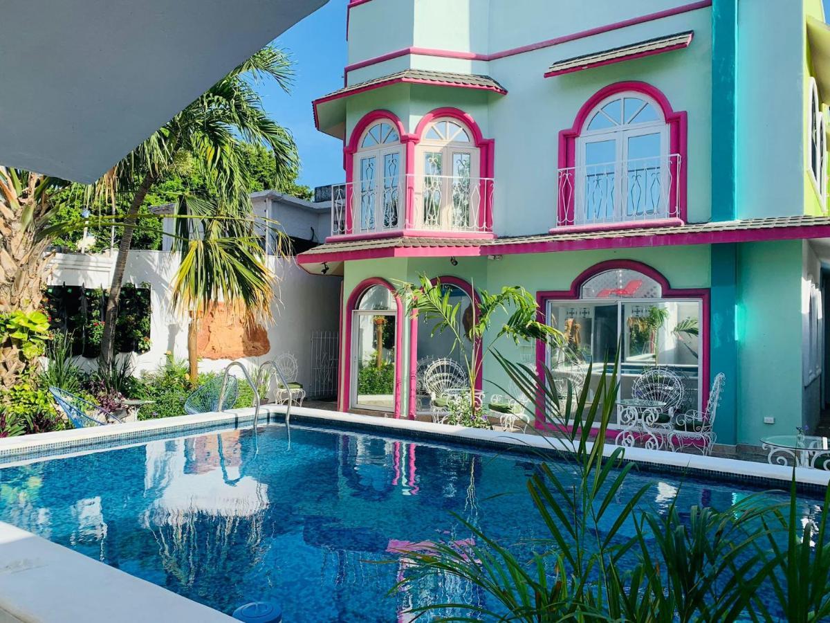 The Quetzal Bed and breakfast