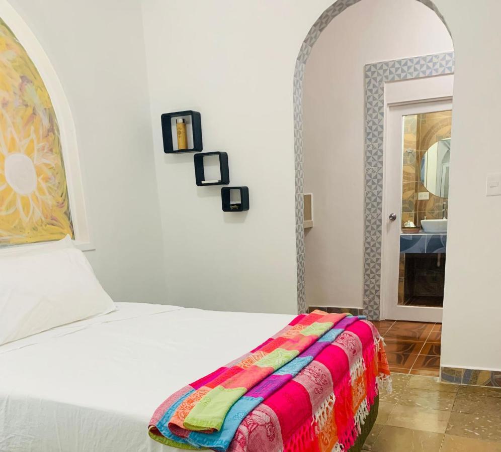 The Quetzal Bed and breakfast