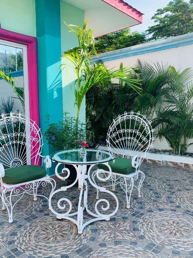 The Quetzal Bed and breakfast Cancún