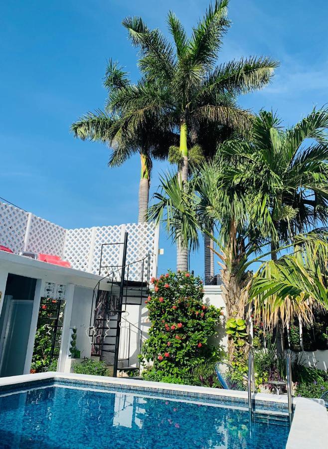 The Quetzal * Cancún