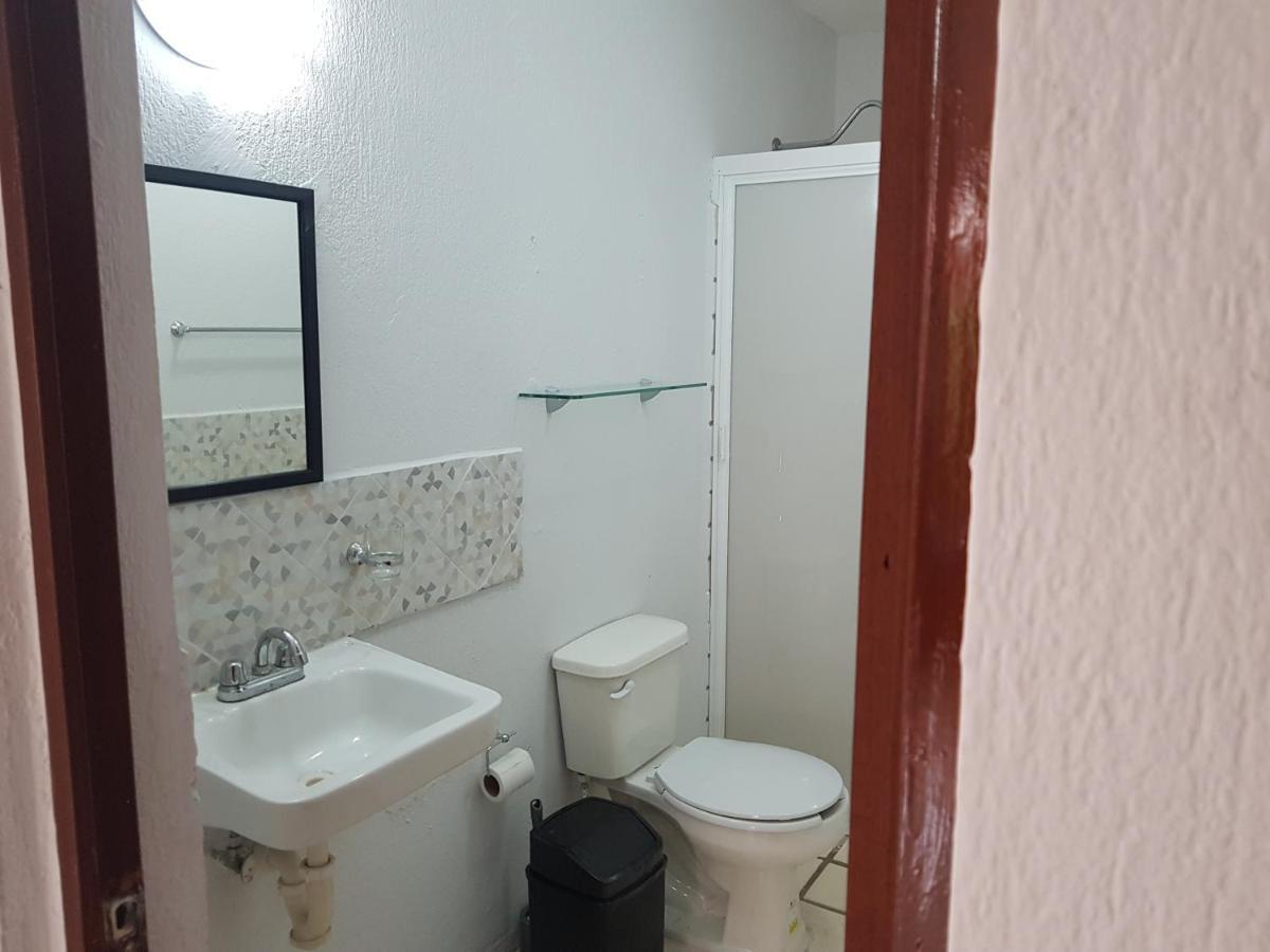 Apartamento Amplio Departamento Cancún