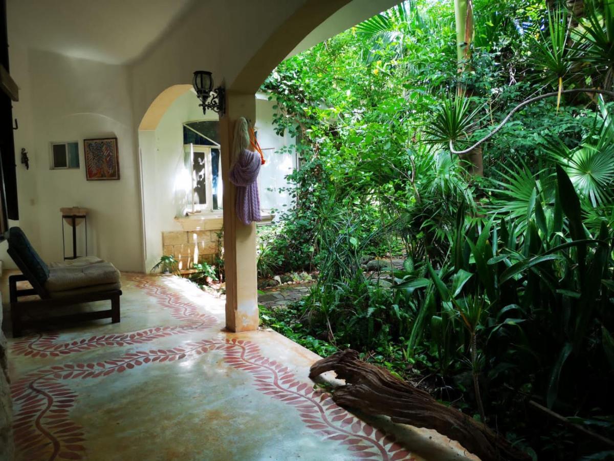 Casa Del Arquitecto Apartamento *