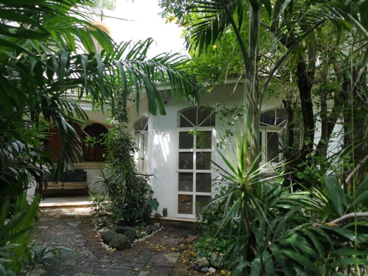 Casa Del Arquitecto Apartamento *