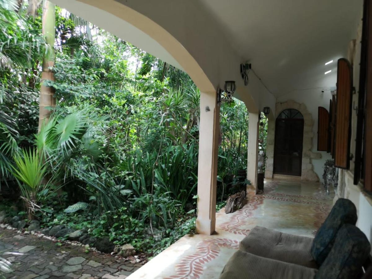 Casa Del Arquitecto * Cancún