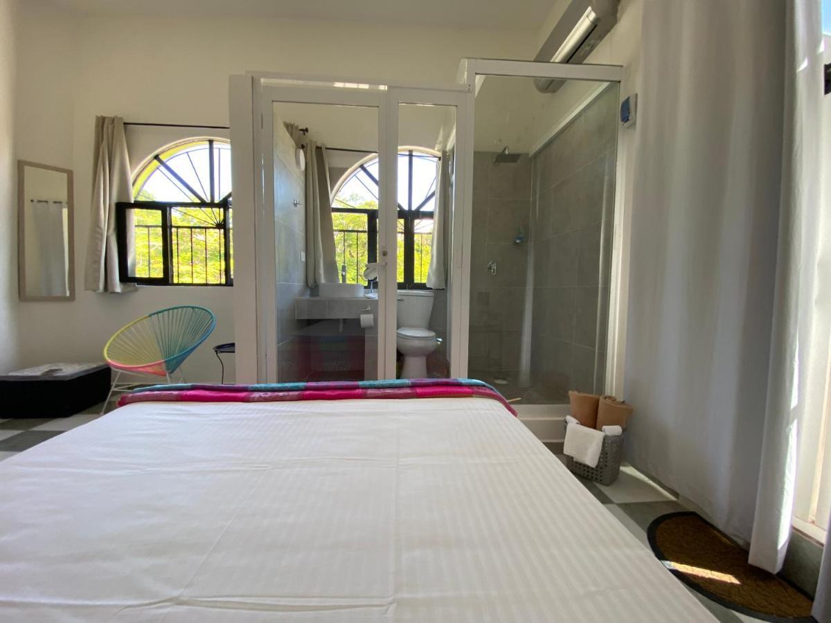 Bed and breakfast The Quetzal *
