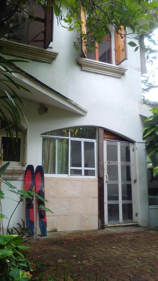 Casa Del Arquitecto * Cancún