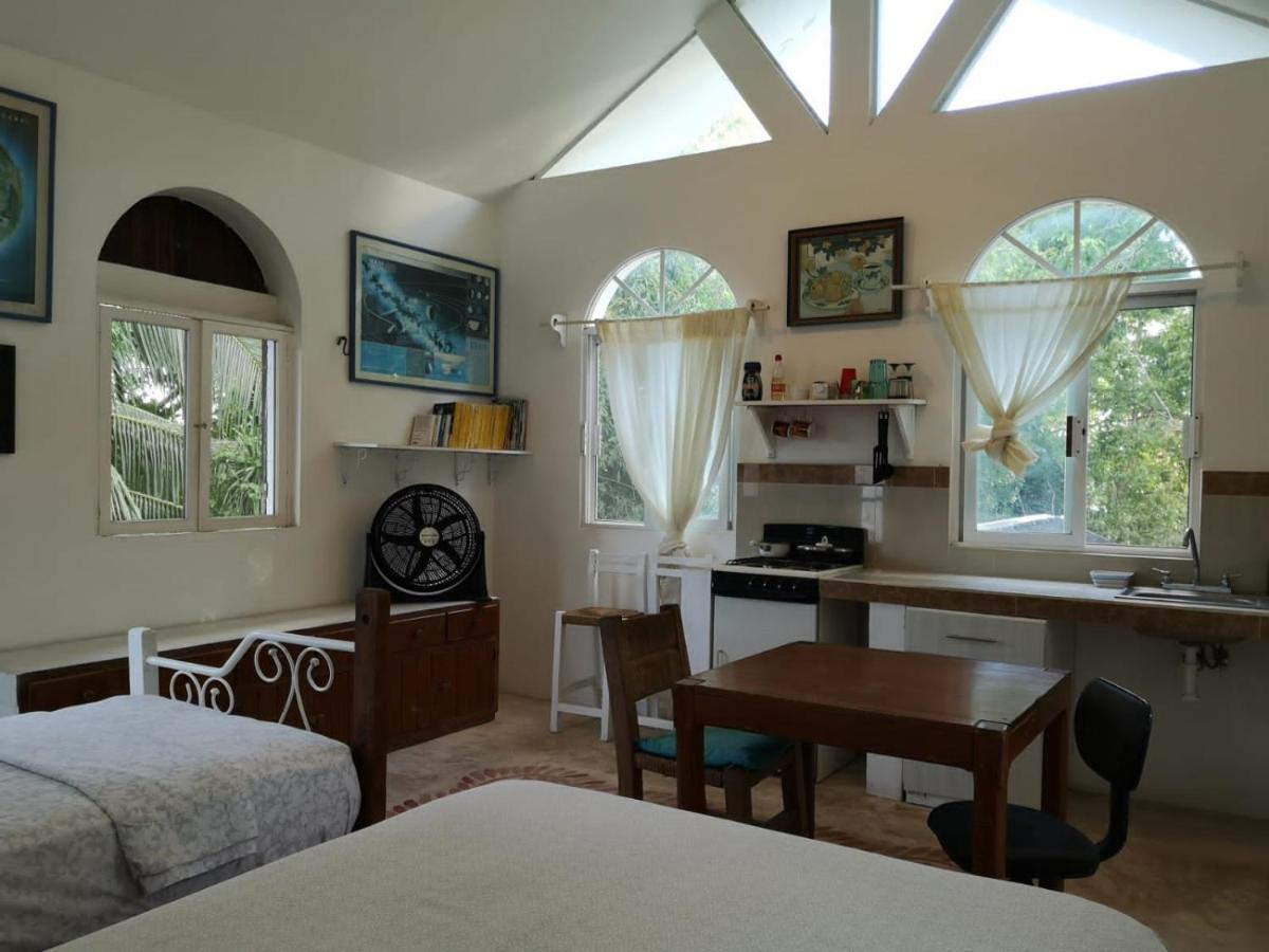 Apartamento Casa Del Arquitecto Cancún