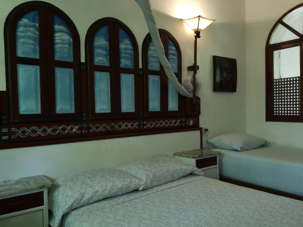 Apartamento Casa Del Arquitecto *