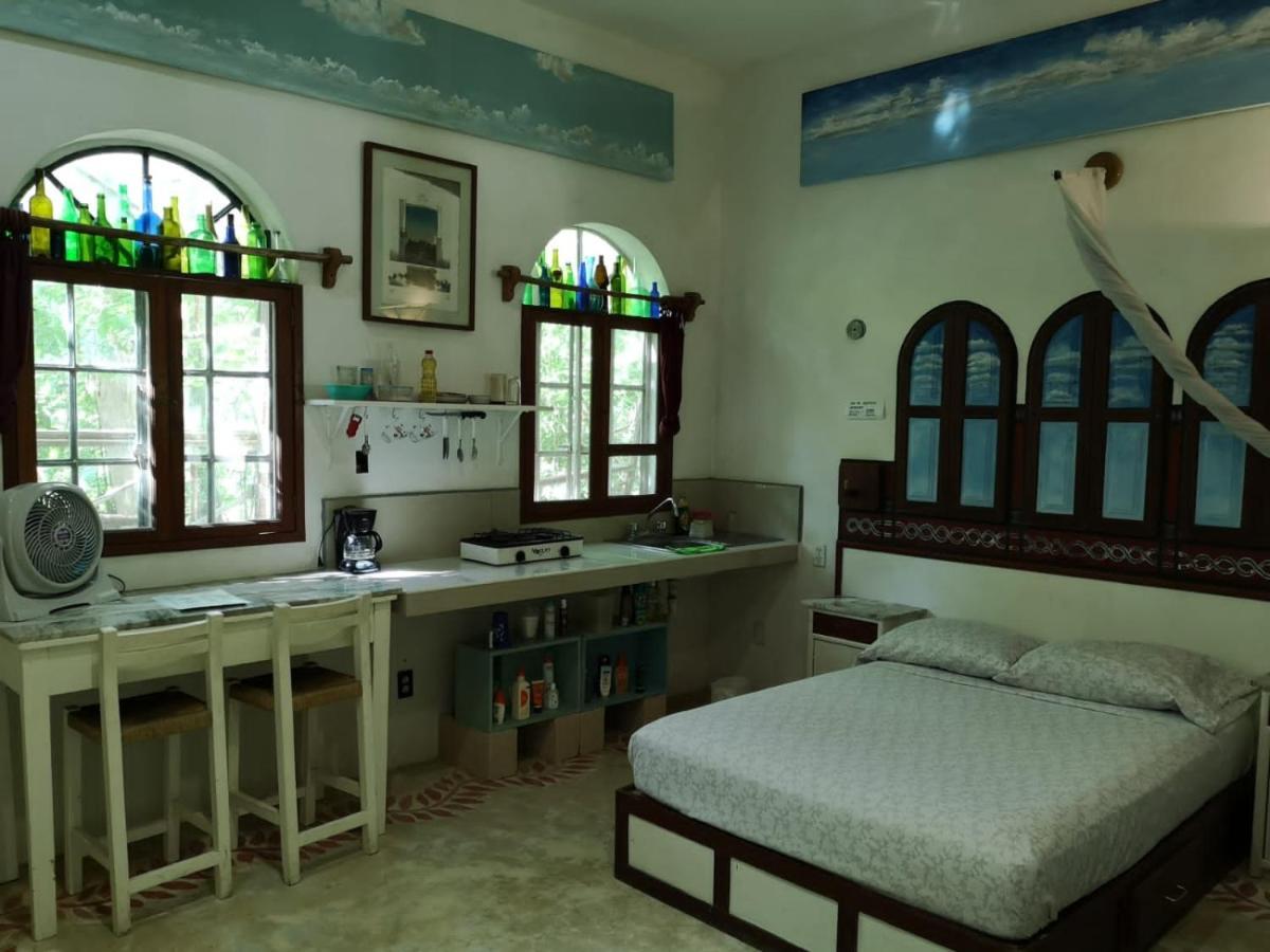 Casa Del Arquitecto Apartamento *
