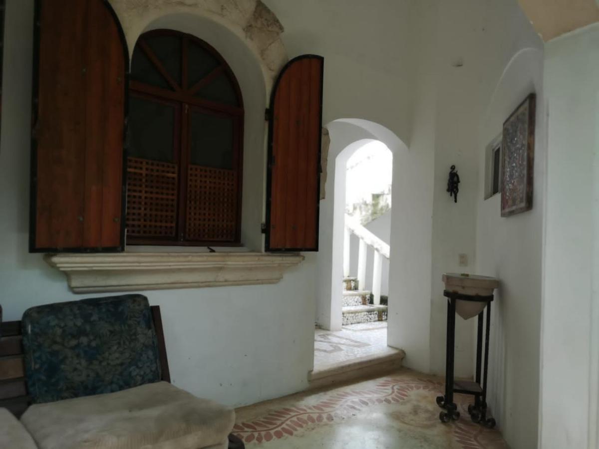 Casa Del Arquitecto *