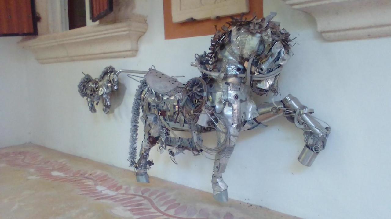 Casa Del Arquitecto *