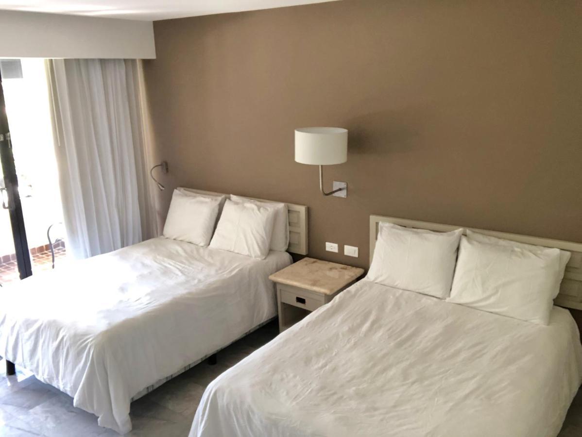 Apartamento Front Place Cancún