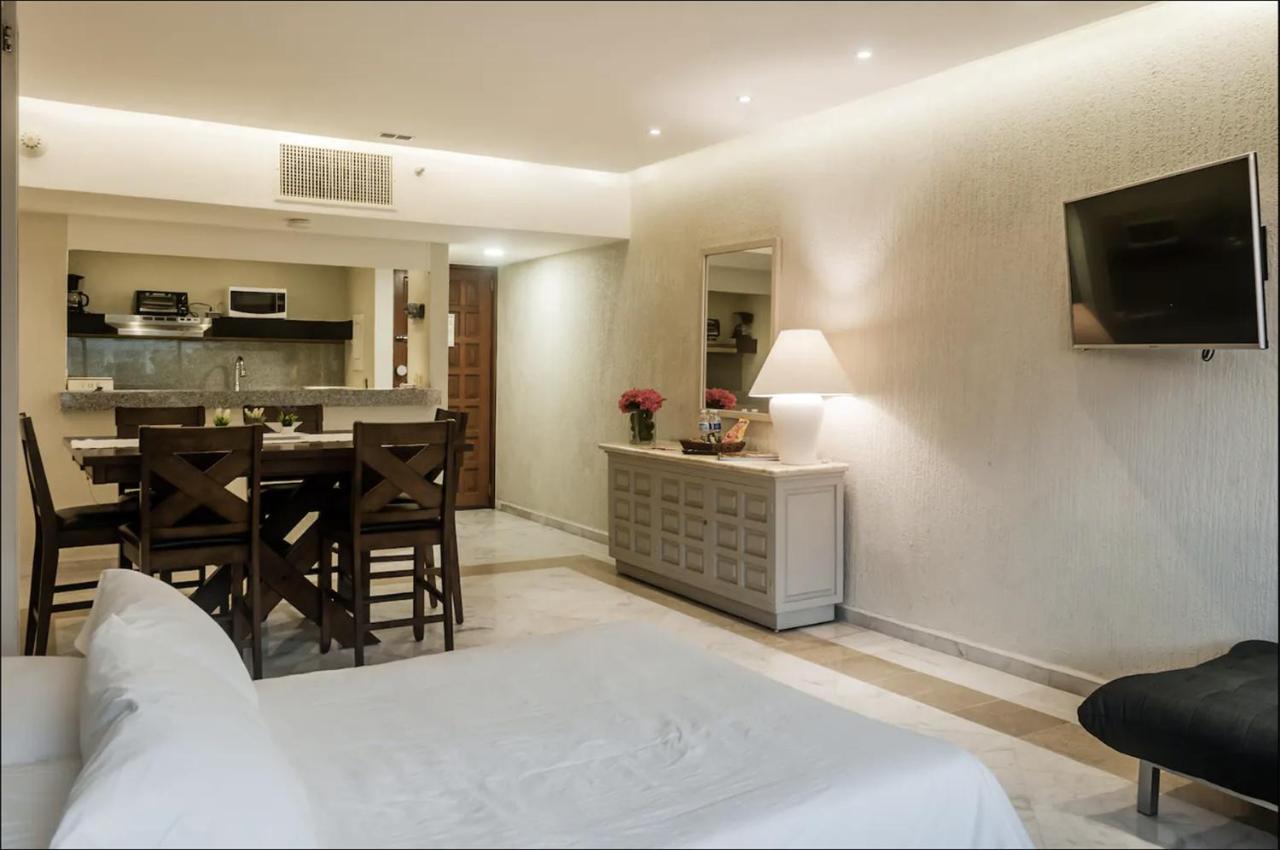Apartamento Front Place