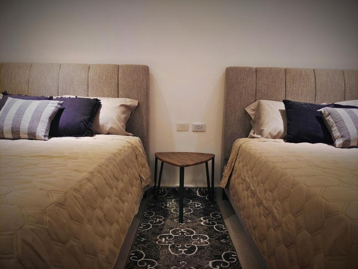 Apartamento 1st Luxury Warehouse