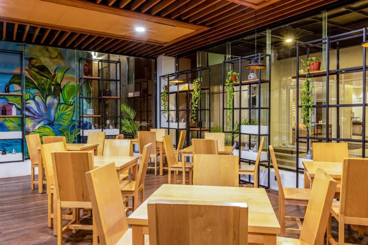 Wyndham Garden Downtown Cancún