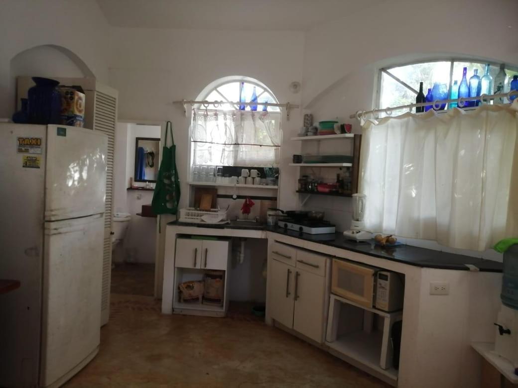 Apartamento Casa Del Arquitecto *