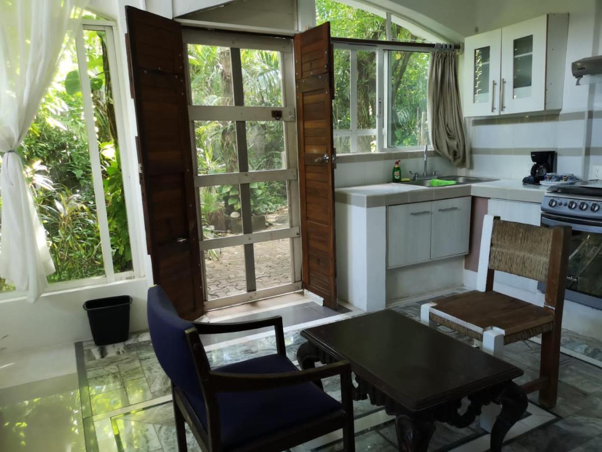 Casa Del Arquitecto Cancún