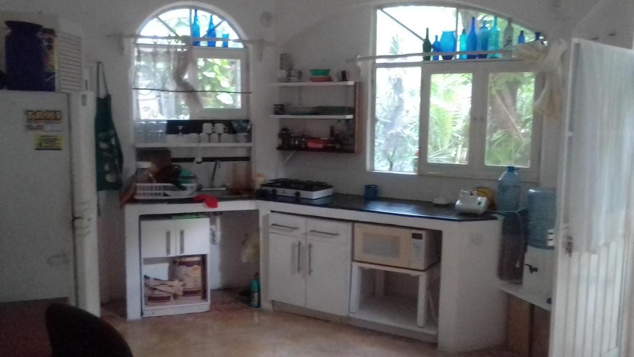 Casa Del Arquitecto Apartamento Cancún