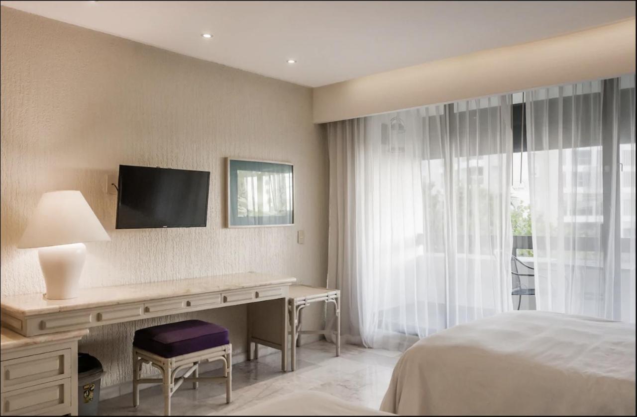 Apartamento Front Place