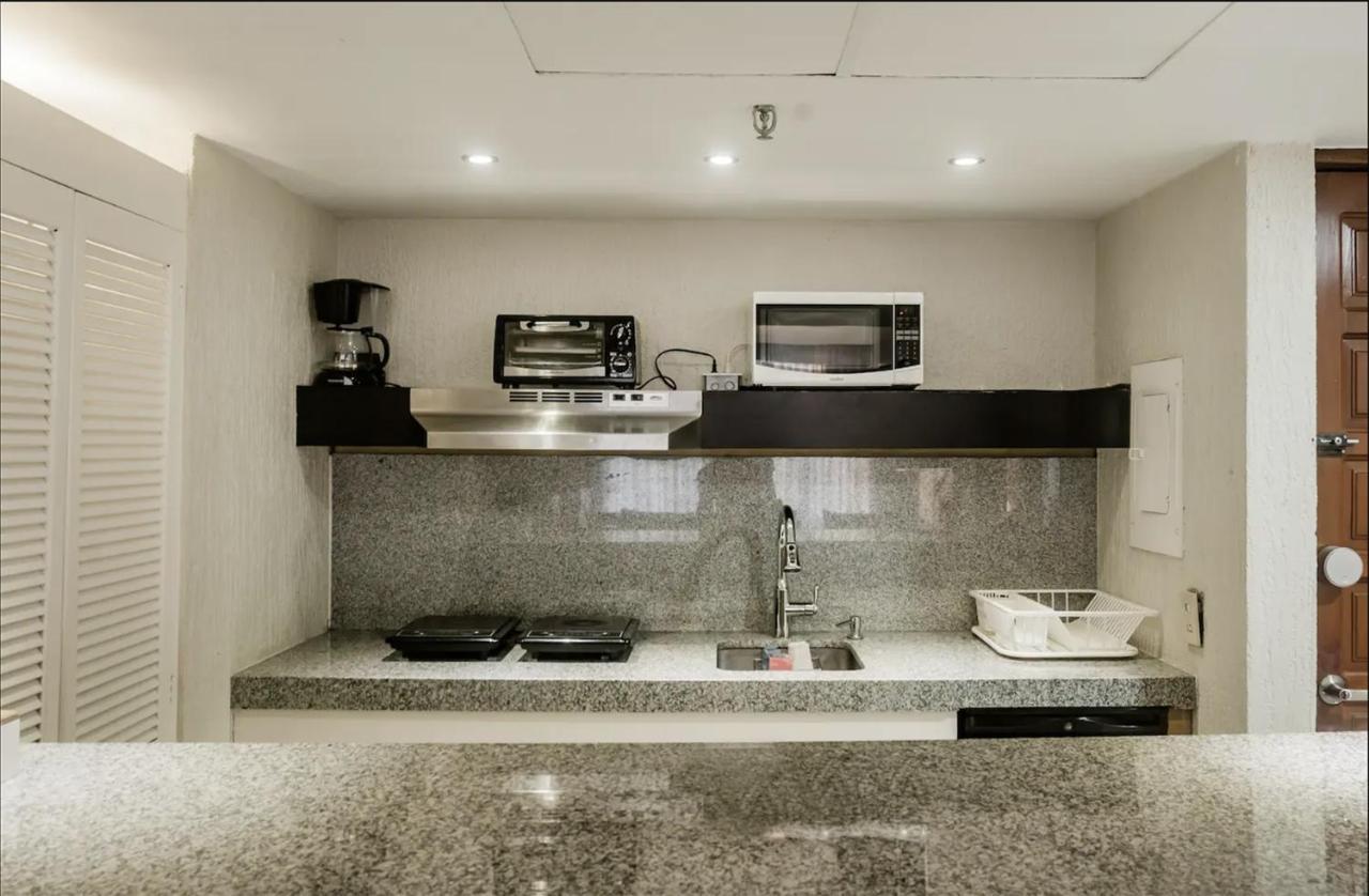 Apartamento Front Place Cancún