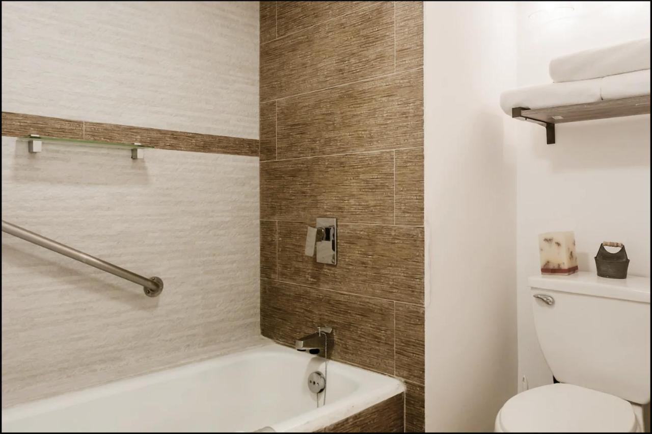 Apartamento Front Place