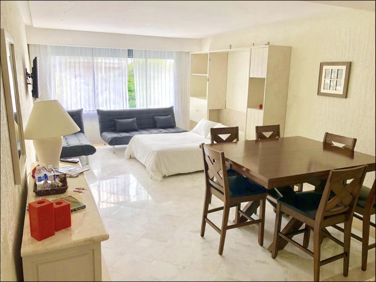 Apartamento Front Place Cancún