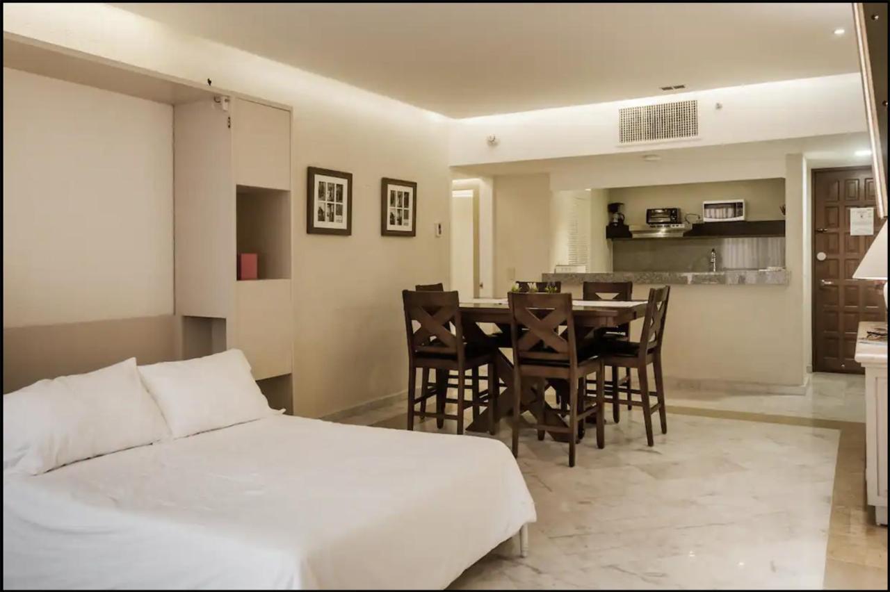 Apartamento Front Place