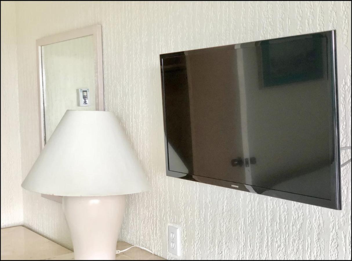 Apartamento Front Place