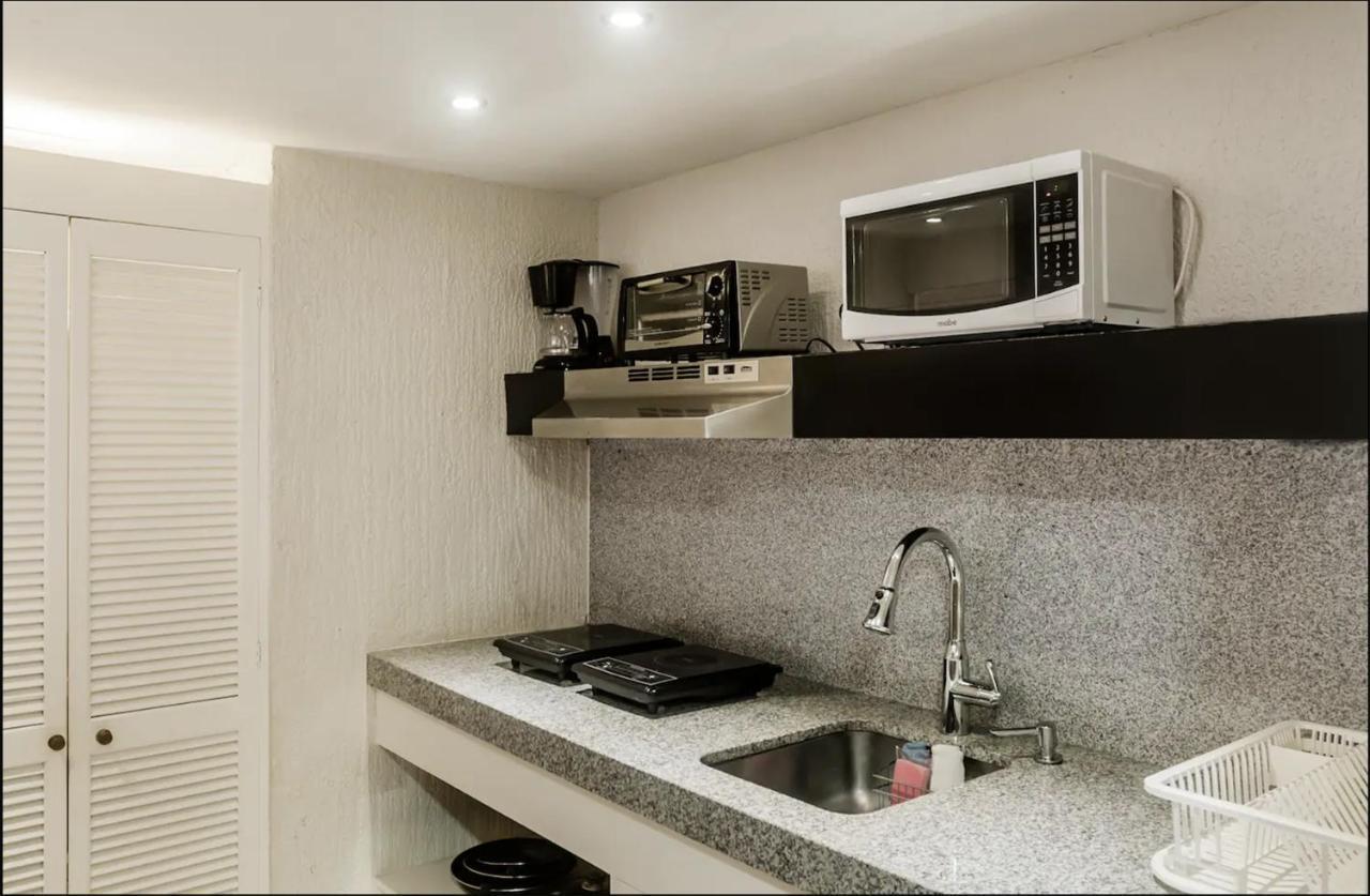 Apartamento Front Place