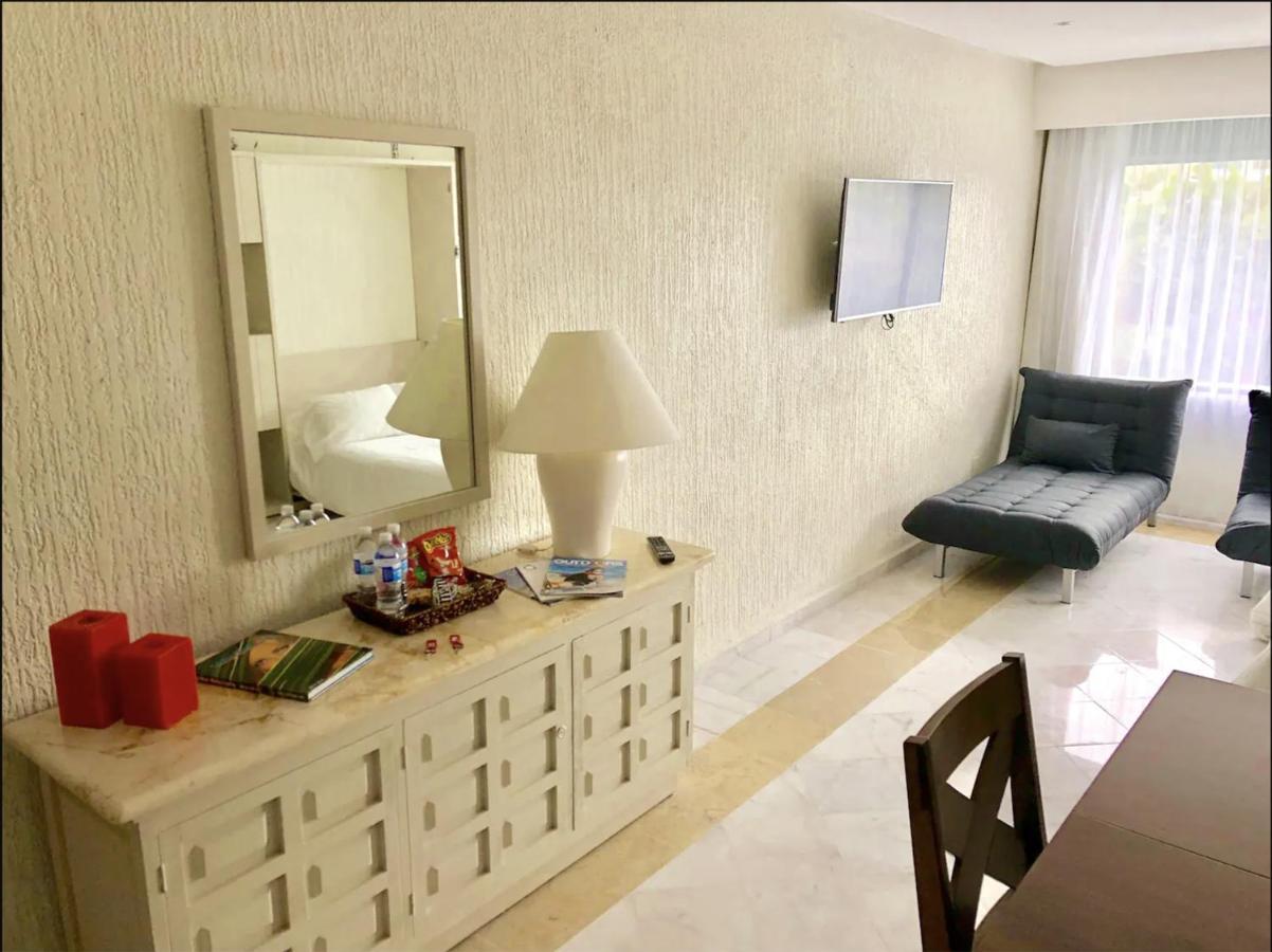 Front Place Apartamento