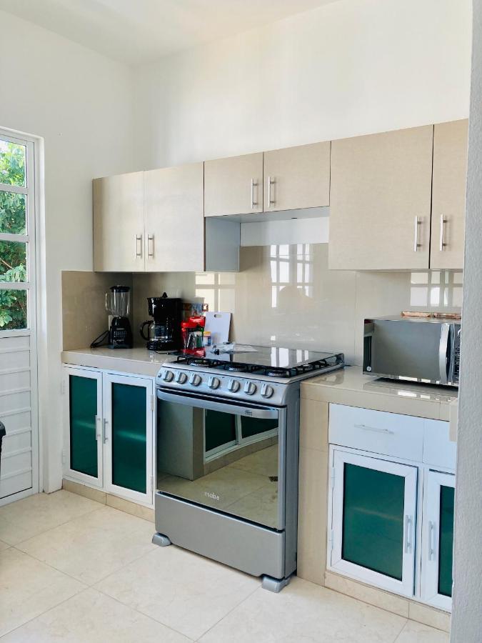 Apartamento Homecancun