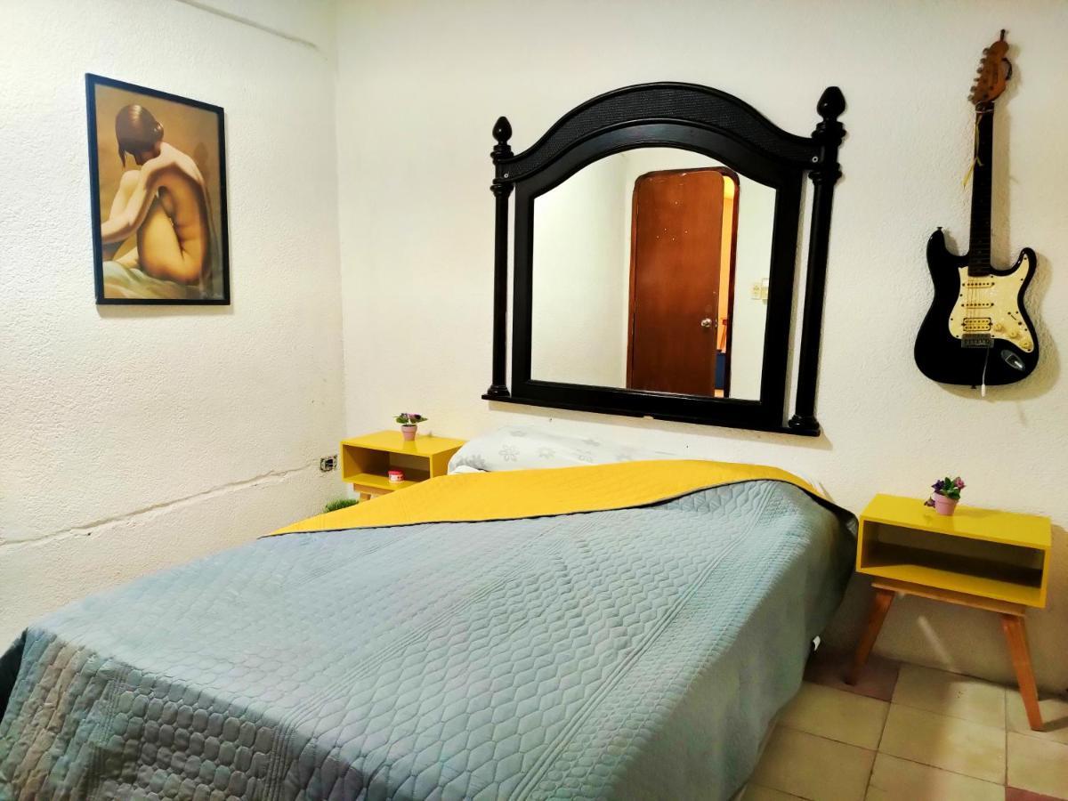 Romo's Place Apartamento Cancún