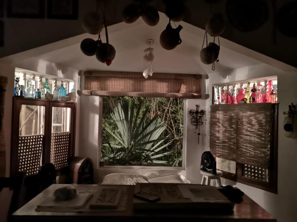 Casa Del Arquitecto Apartamento