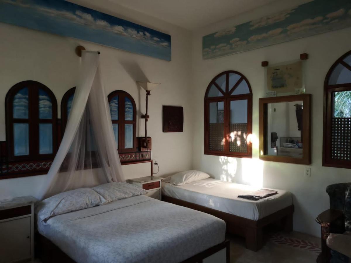Casa Del Arquitecto