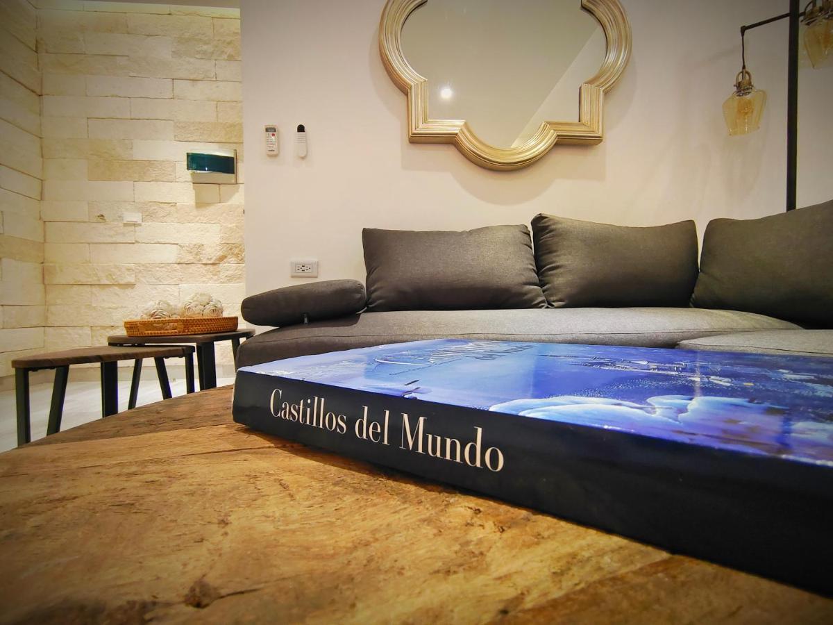 1st Luxury Warehouse Apartamento *